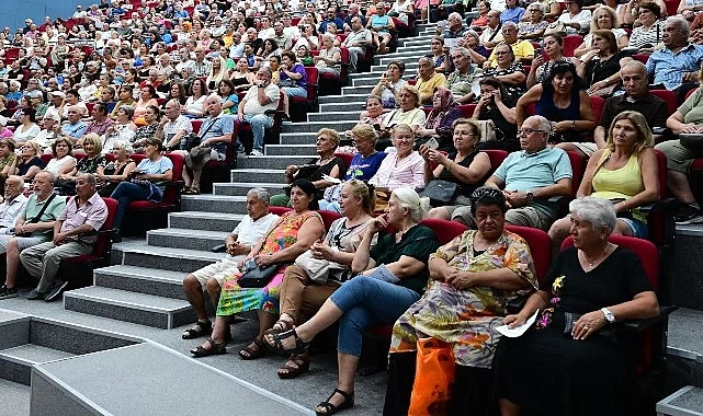 Başkan Çerçioğlu’ndan Didim’de Yaza Sanat Dolu Merhaba
