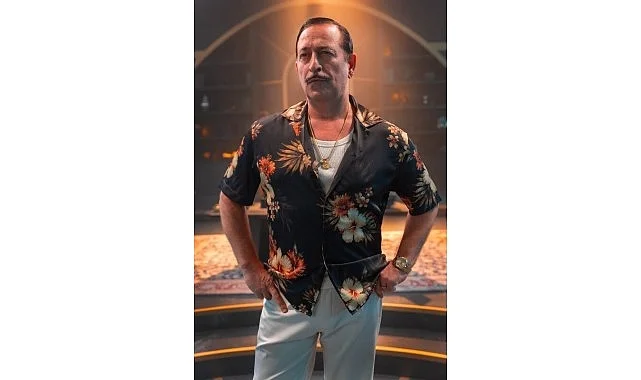 Cem Yılmaz İmzalı GORA Efsanesini Yıllar Sonra İzleyiciyle Yeniden Buluşturacak Netflix Dizisi GORA4GORA’nın Çekimleri Başladı