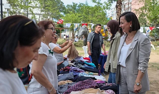 Çocuklardan Dünya Çevre Günü’nde Güçlü Çağrı: “Geleceği Koruyalım”