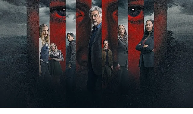 “Criminal Minds”ın 18. Sezonu   18 Haziran Perşembe 21.30’da   FX Ekranlarında Başlıyor!