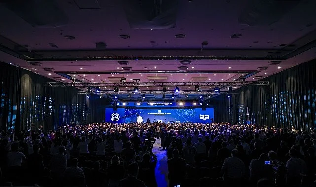 Eğitim Teknolojilerinin Küresel Liderleri TETZ 2026 İçin İstanbul’da Buluşuyor