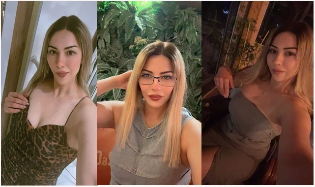 GÜLŞAH DÜZ… “YENİ BİR YILDIZ DOĞUYOR”