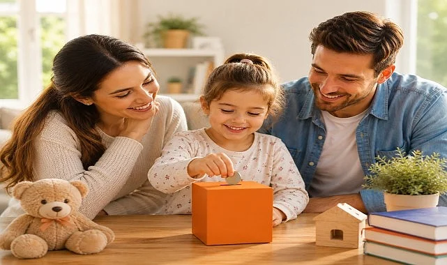ING Türkiye ve Allianz iş birliğiyle çocukların geleceğine yatırım: “Çocuğumla Büyüyen BES”