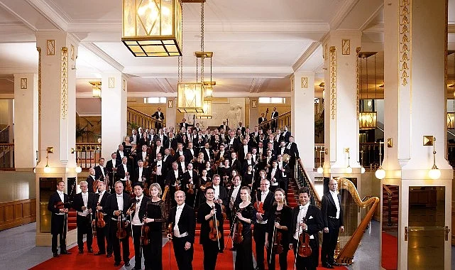 İstanbul Müzik Festivali’nde Zamansız Ezgilere Mercedes-Benz Desteği