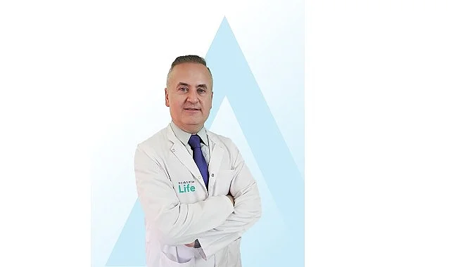 İyi Yaşlanmanın Yolu Onlardan Geçiyor