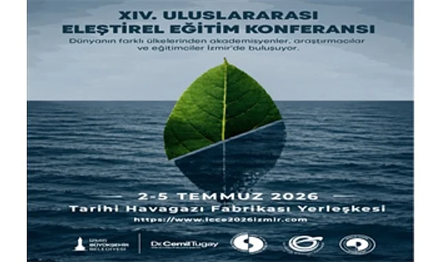 İzmir, uluslararası eğitim zirvesine ev sahipliği yapmaya hazırlanıyor