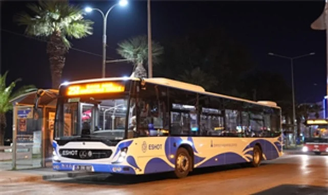 İzmir, uluslararası toplu ulaşım dünyasını ağırlayacak