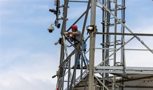 İzmir’in kritik haberleşme altyapısına güneş enerjili güvence