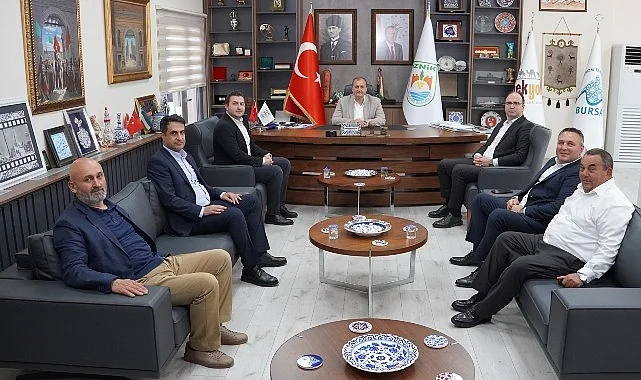 İznik’in doğalgaz ağı genişliyor