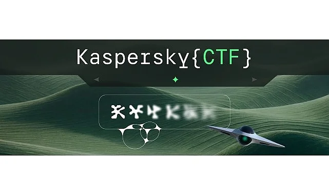 Kaspersky, SAS CTF Eleme Sonuçlarını Açıkladı ve Kaspersky{CTF} 2026 Başvurularını Başlattı