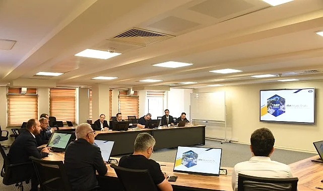 KOSKİ, İstanbul’daki 9 İlçenin Altyapı Sorumluluğunu Üstlenecek