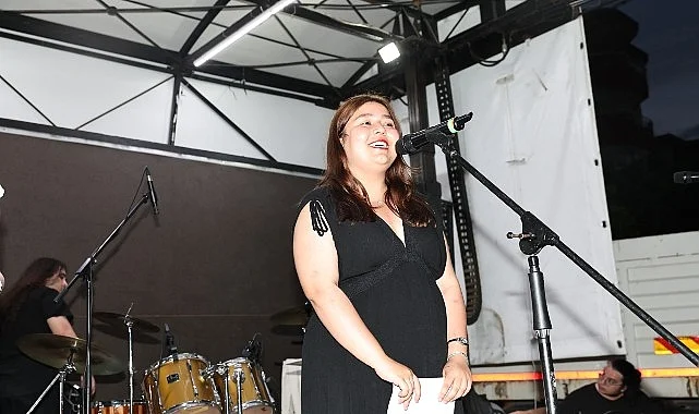 Nilüfer’de Gençlik Festivali coşkusu