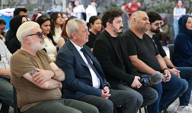 Osmangazi Reels Yarışması’nda Kazananlar Ödüllerine Kavuştu