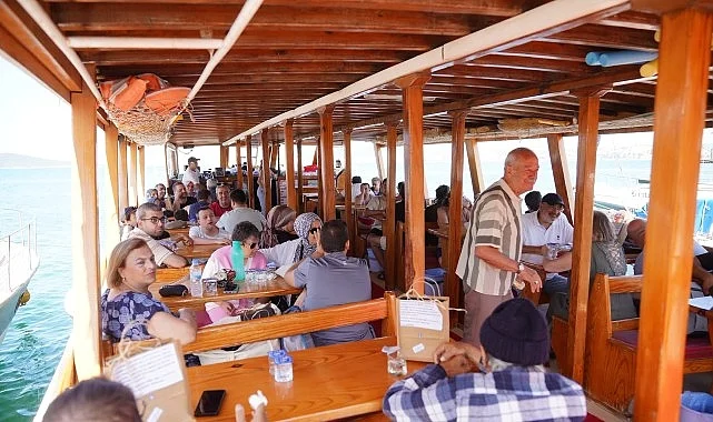 Özel Çocuklardan Babalar Günü’ne Anlamlı Sürpriz