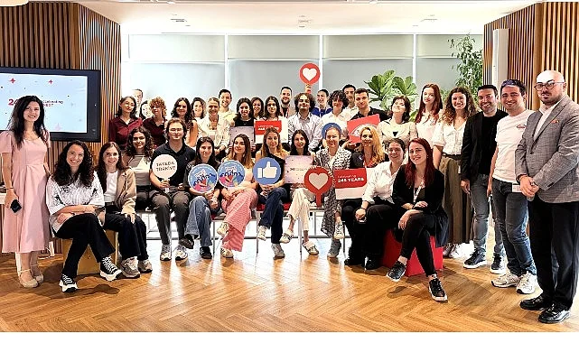 Takeda, 245 Yıllık Yolculuğunu Türkiye’de Genç Yeteneklerle Paylaştı