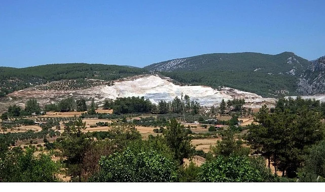 TEMA Vakfı: İklim Krizine Karşı Kaybedecek Zamanımız Kalmadı