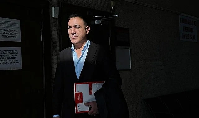 Uluslararası Hukuk Başarı Ödülü’nün sahibi Avukat Yusuf Dere: Adaletin gücü, hukukun kurallarına sadakatle ölçülür