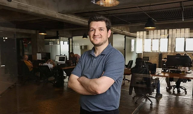 Yapay zekâ girişimi Promake, 212 liderliğinde 4 milyon dolar yatırım aldı