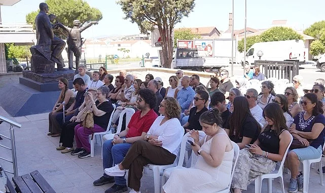 Zeytin Çekirdekleri’nden Sezon Finali Konseri