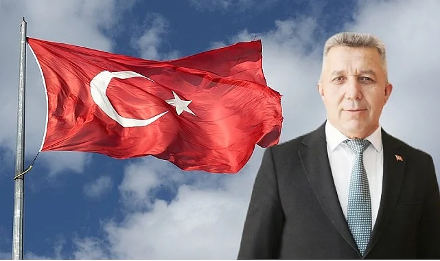 Başkan Erol Ölmez’den 15 Temmuz Demokrasi ve Millî Birlik Günü Mesajı: “15 Temmuz, Milletimizin İradesine Sahip Çıktığı Tarihi Bir Destandır”