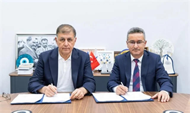Başkan Tugay: Emeğin karşılığını ödemek için çaba gösteriyoruz