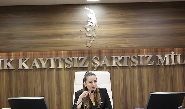 Başkan Vekili Özdemir, “2026 sonuna kadar 150 yeni otobüs kazandıracağız”