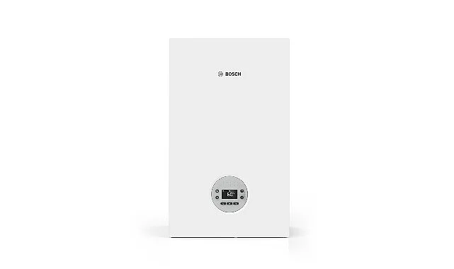 Bosch Condens 1200W Ailesi Genişliyor: Küçük Ölçülerde Yüksek Kapasite ve Tasarruf Bir Arada
