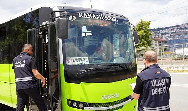 Büyükşehir’in klima denetimleri sürüyor