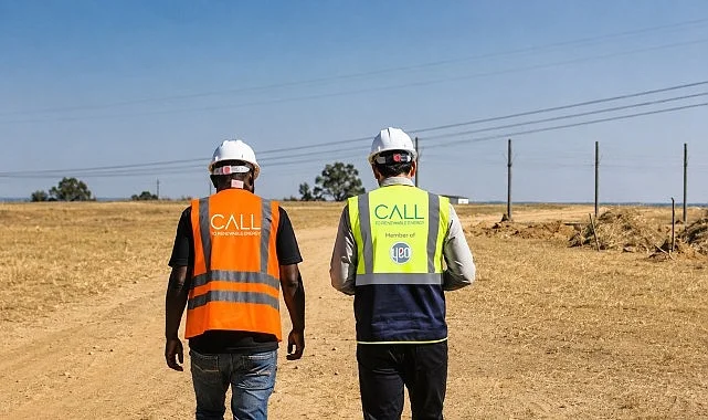 CALL Energy, Zambiya’daki güneş enerjisi kapasitesini ikiye katlıyor