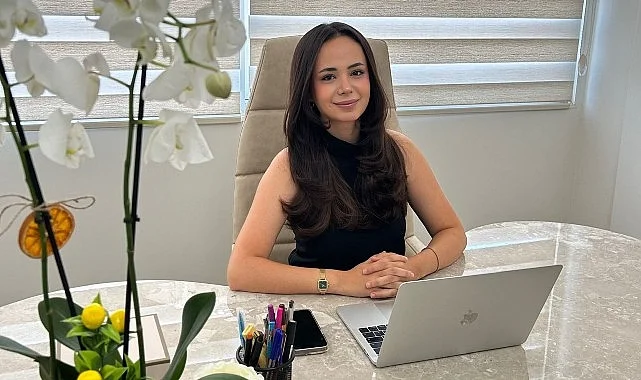 Diyetisyen Sümeyra Gözüm, Ataköy’deki Yeni Danışmanlık Merkezinde Hizmet Vermeye Başladı