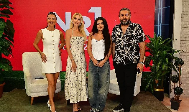 Ekranların bir numaralı magazin programı NR1 Magazin yine güncemi sallayacak