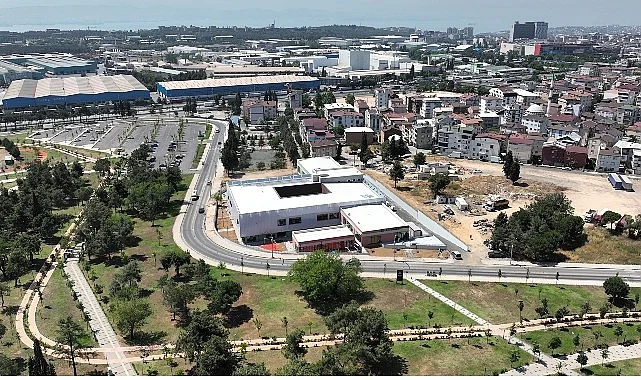 Gebze’de umut büyüyor, hayatlar değişiyor