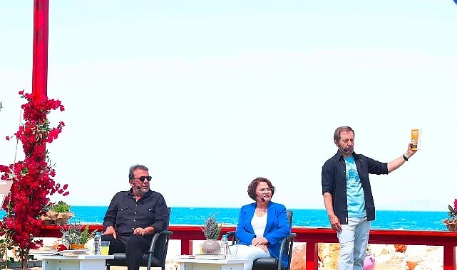 Halk TV Ekranlarında Didim Rüzgârı