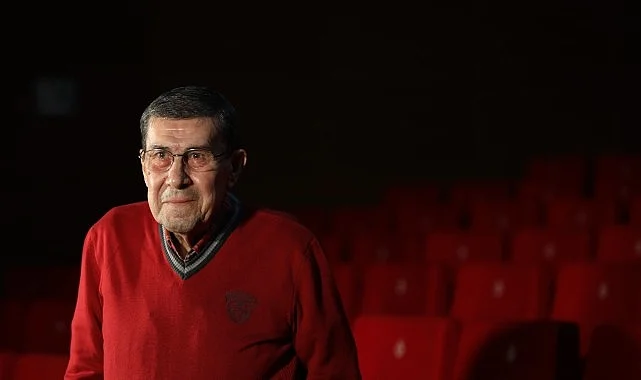 İBB Şehir Tiyatroları Usta Sanatçısı Zihni Göktay’ı Kaybetmenin Derin Üzüntüsünü Yaşıyor