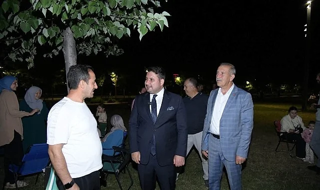 Kahramankazan’da Yaz Şenliği Coşkusu