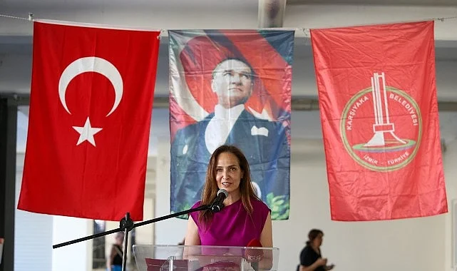 Karşıyaka, Reşat Leblebicioğlu’nu unutmadı