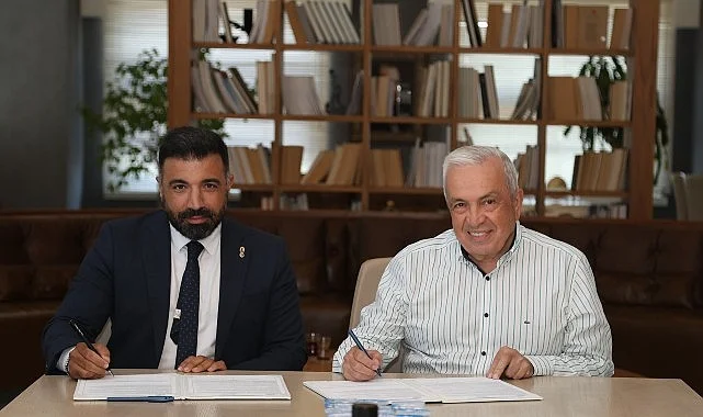 Nilüfer’de “Engelsiz Kariyer Merkezi” kuruluyor