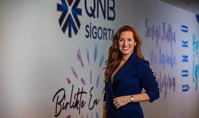 QNB Sigorta, 19’uncu yaşını N.A.R. Projesi’ne katılan 19 yeni öğrenciyle kutluyor