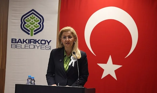 Srebrenitsa Soykırımı’nda Katledilenler Bakırköy’de Unutulmadı