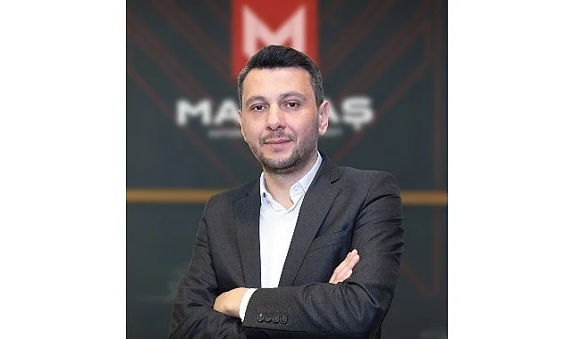Vodafone Business, Martaş’ın dijital altyapısını yazılım tabanlı ağ yönetimine (SD-WAN) geçirerek güçlendirdi
