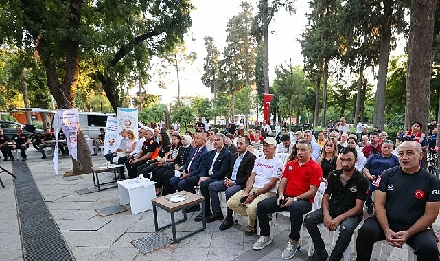 17 Ağustos’un yıl dönümünde Buca’da deprem gerçeği masaya yatırıldı