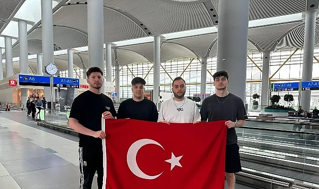 2026 PUBG Mobile World Cup Heyecanı Paris’te Başlıyor
