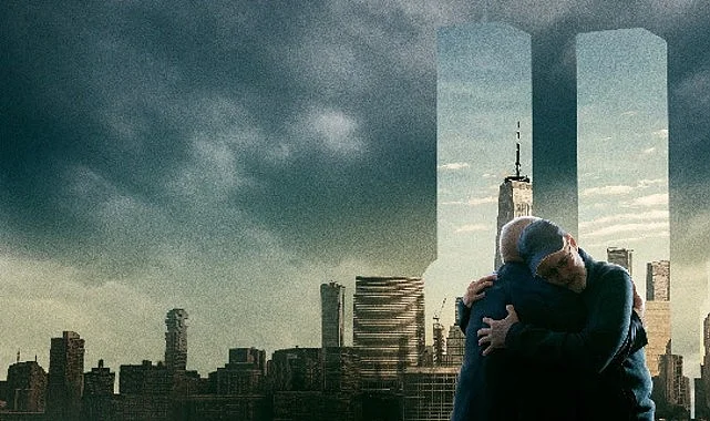 3 Bölümden Oluşan ’11 Eylül: Facianın Tanıkları’   25 Ağustos Salı 20.00’de   National Geographic Ekranlarında Başlıyor