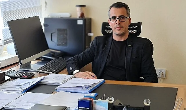 Akademiden Küresel Girişimciliğe Büyük Atılım: Yücel Ekinci binlerce kişilik ekibiyle dünyaya açılıyor!