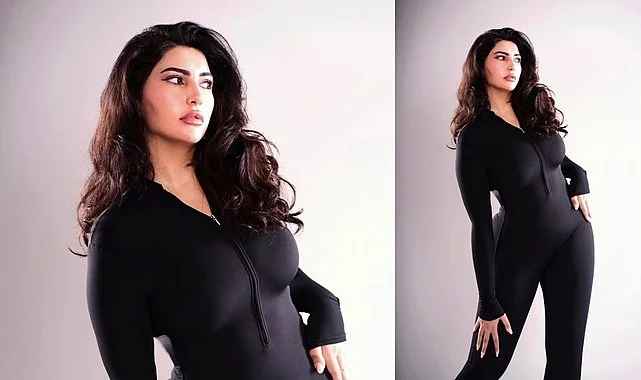 Almanya’dan Türkiye’ye Yeni Bir Yıldız Geliyor: Damla Keller Ortalığı Sallamaya Hazır!