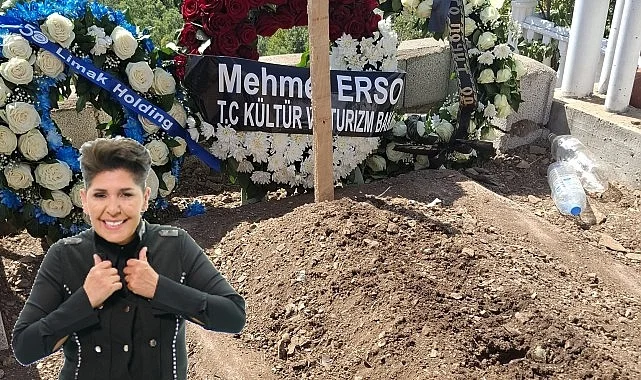 Arabeskin Usta İsmi Cansever Gözyaşları Arasında Son Yolculuğuna Uğurlandı