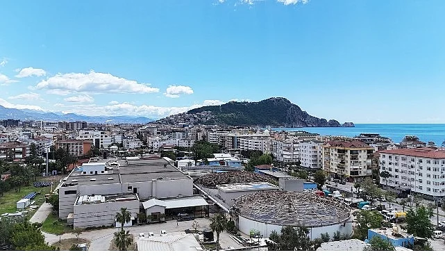ASAT’tan Antalya’nın mavi kıyılarına güçlü arıtma yatırımı