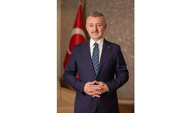 Başkan Büyükakın’dan 30 Ağustos mesajı
