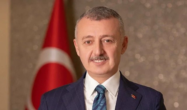 Başkan Büyükakın’dan Mevlid Kandili mesajı