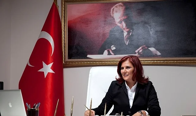 Başkan Çerçioğlu: 30 Ağustos Zafer Bayramımız Kutlu Olsun